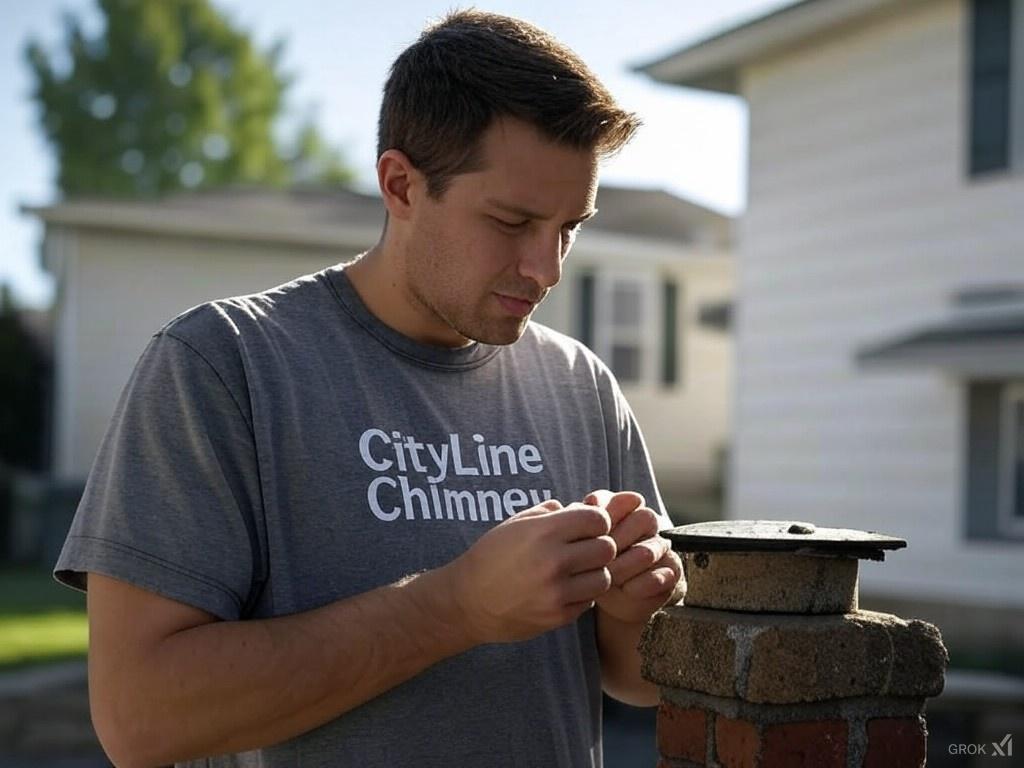 Chimney Cap Installation and Repair Services in Haverford, PA