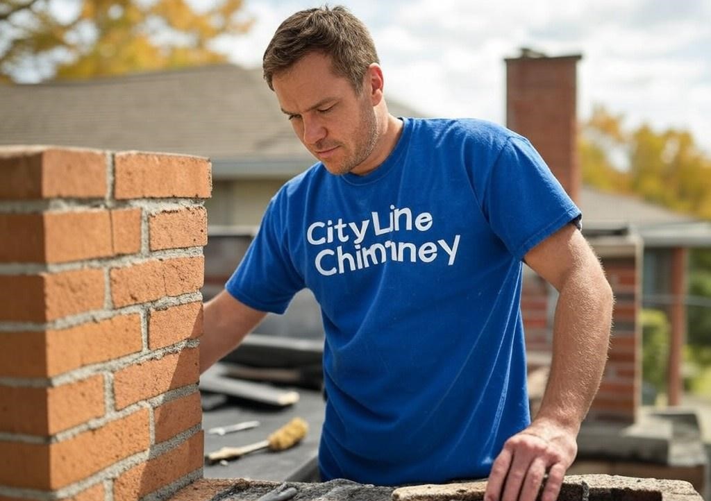 Chimney Draft Issue Services You Can Trust in Haverford, PA