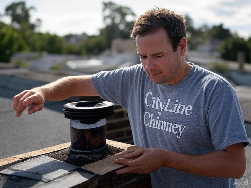 Expert Chimney Cap Services for Leak Prevention and Durability in Haverford, PA