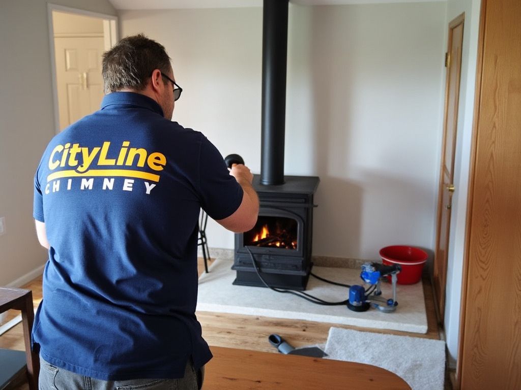 Expert Chimney Liner Installation and Repair in Haverford, PA