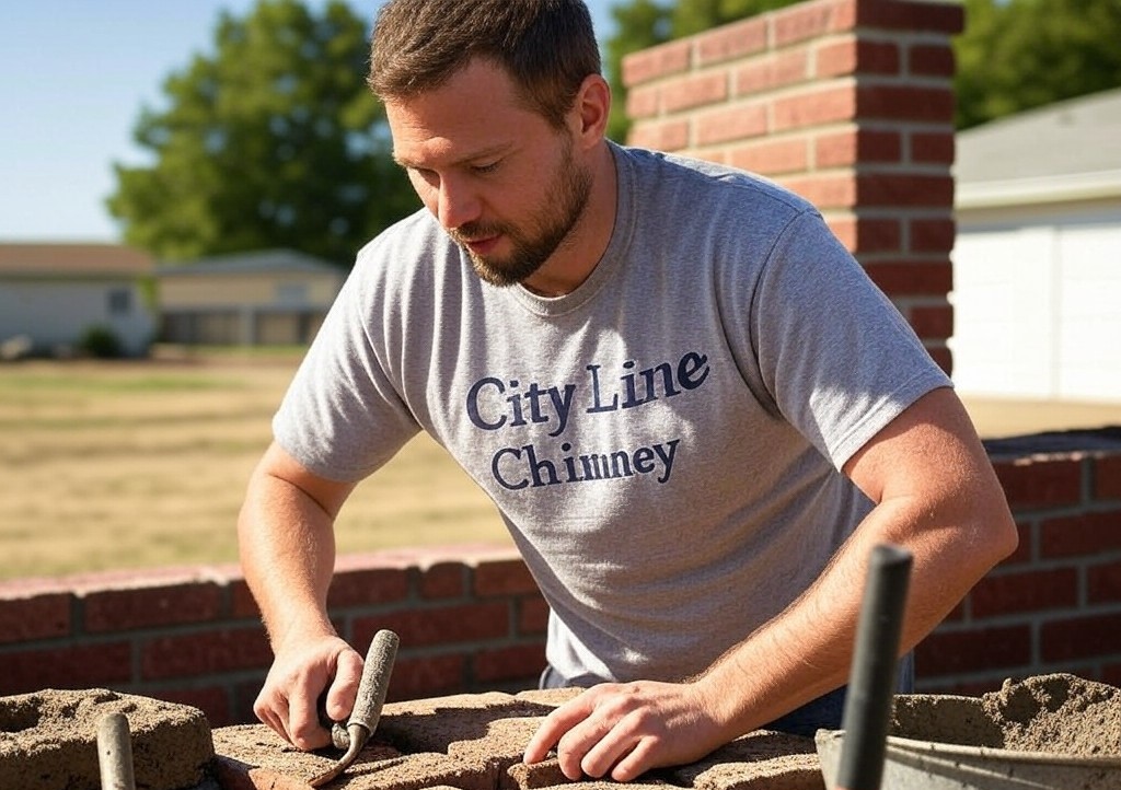 Professional Chimney Flashing Installation and Repair in Haverford, PA