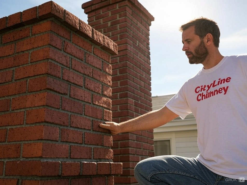 Professional Chimney Liner Installation and Repair in Haverford, PA