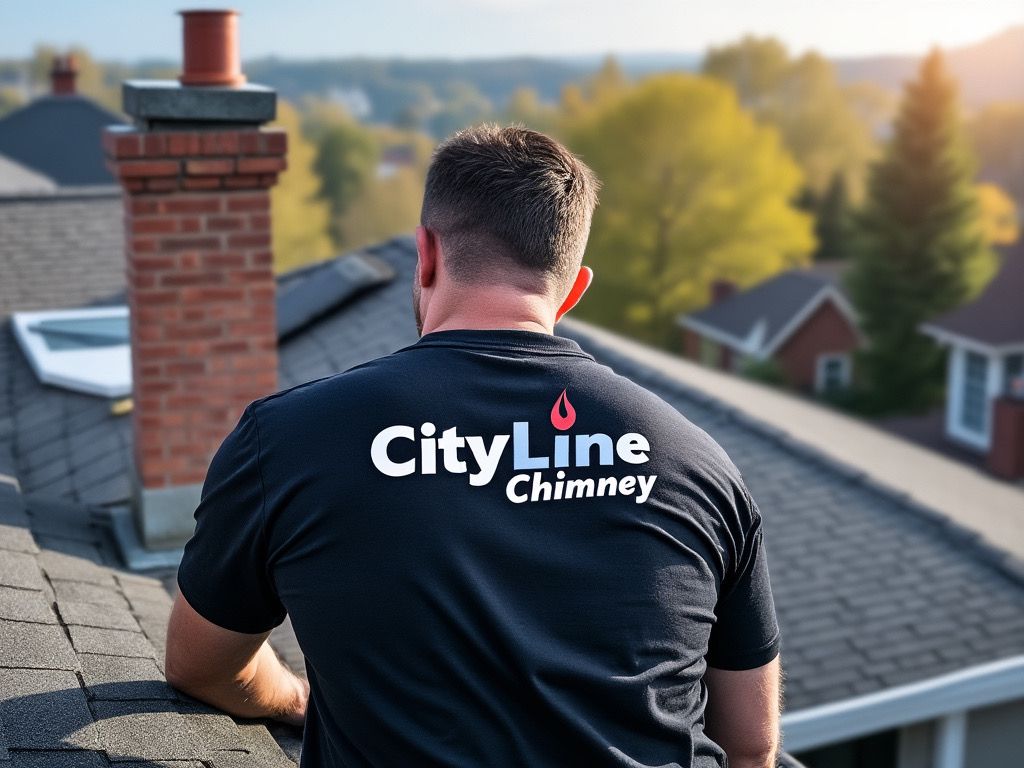 Professional Chimney Waterproofing Installation and Repair in Haverford, PA