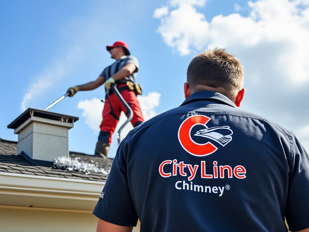 Top-Quality Chimney Cleaning Services in Haverford, PA